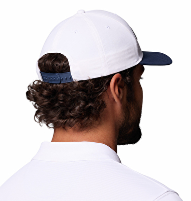 Columbia Snap Back Unisex Şapka