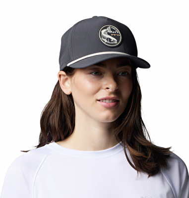 Tidal Pursuit 3D Stretch Unisex Şapka