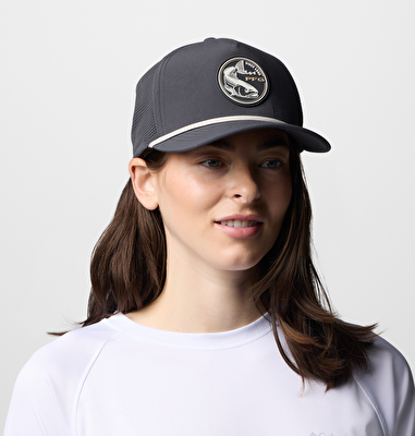 Tidal Pursuit 3D Stretch Unisex Şapka