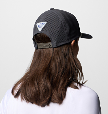 Tidal Pursuit 3D Stretch Unisex Şapka