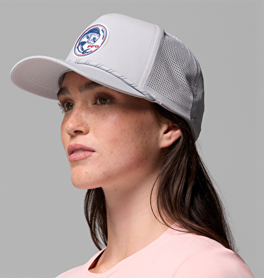 Tidal Pursuit 3D Stretch Unisex Şapka