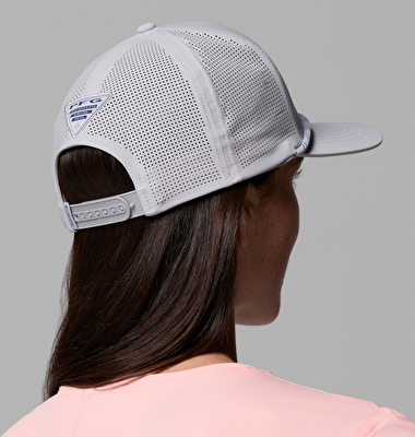 Tidal Pursuit 3D Stretch Unisex Şapka