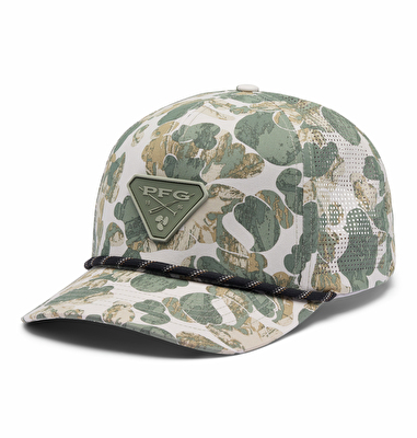 Tidal Pursuit 3D Stretch Unisex Şapka