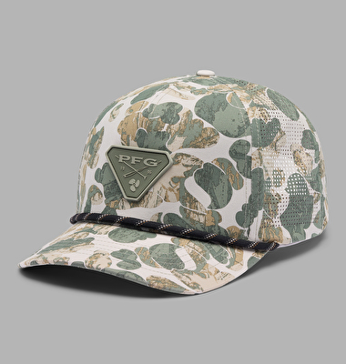 Tidal Pursuit 3D Stretch Unisex Şapka