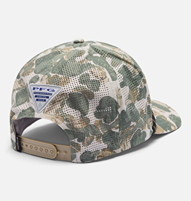 Tidal Pursuit 3D Stretch Unisex Şapka