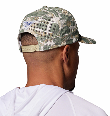 Tidal Pursuit 3D Stretch Unisex Şapka