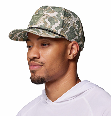 Tidal Pursuit 3D Stretch Unisex Şapka