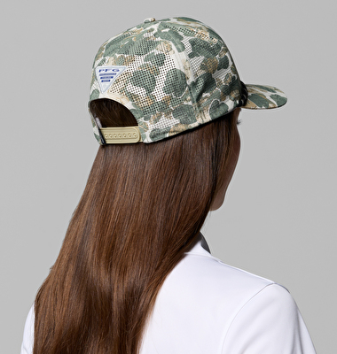 Tidal Pursuit 3D Stretch Unisex Şapka