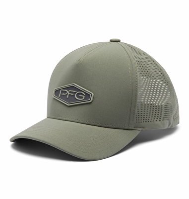PFG Elite 3D Stretch Snap Back Unisex Şapka