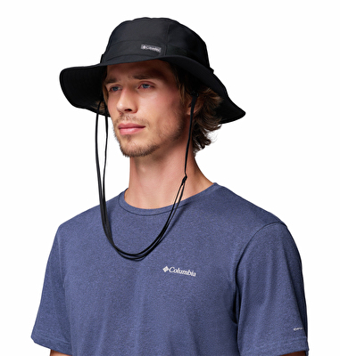 Packable Bucket Unisex Şapka