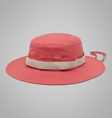 Packable Bucket Unisex Şapka