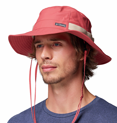 Packable Bucket Unisex Şapka