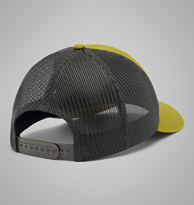 Columbia Mesh Snap Back Unisex Şapka