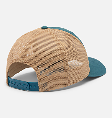 Columbia Mesh Snap Back Unisex Şapka
