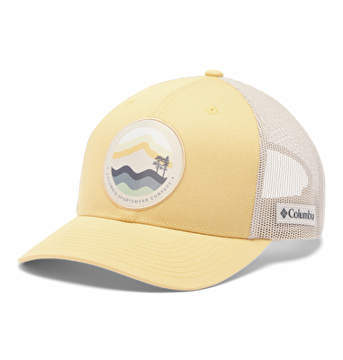 Columbia Mesh Unisex Şapka