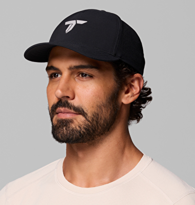 Mountaincap II 110 Snapback Unisex Şapka
