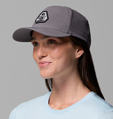 Mountaincap II 110 Snapback Unisex Şapka