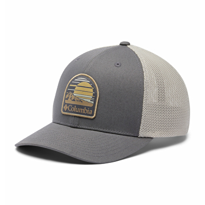 Columbia Mesh Unisex Şapka