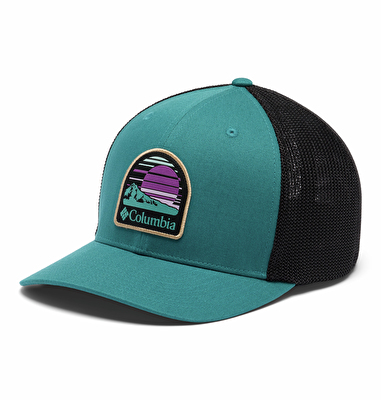 Columbia Mesh Unisex Şapka