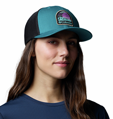 Columbia Mesh Unisex Şapka