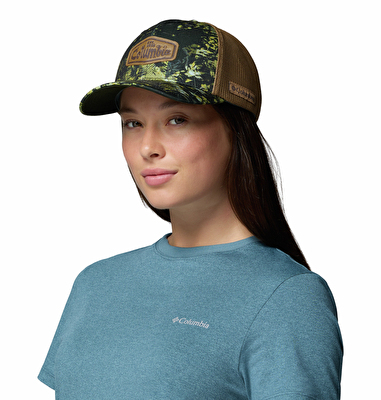 Columbia Mesh Unisex Şapka