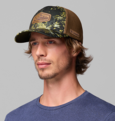 Columbia Mesh Unisex Şapka