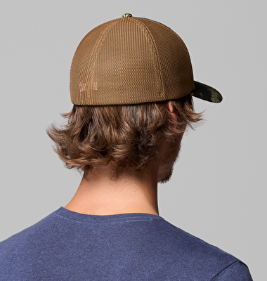Columbia Mesh Unisex Şapka