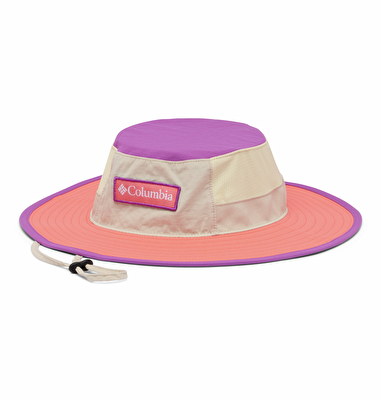 Bora Bora II Çocuk Şapka