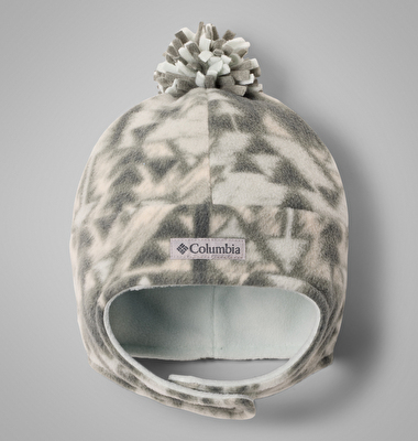 Youth Frosty Trail II Earflap Çocuk Bere