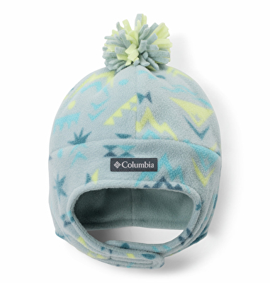 Youth Frosty Trail II Earflap Çocuk Bere