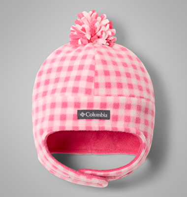 Youth Frosty Trail II Earflap Çocuk Bere