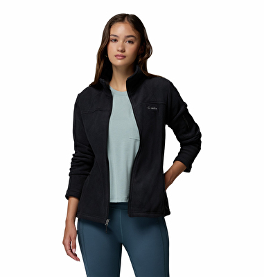 Fast Trek II Kadın Polar