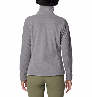 Fast Trek II Kadın Polar