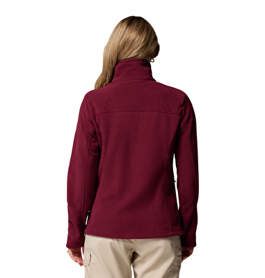 Fast Trek II Kadın Polar