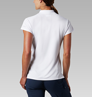 Innisfree Kısa Kollu Kadın Polo T-shirt