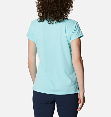 Innisfree Kısa Kollu Kadın Polo T-shirt