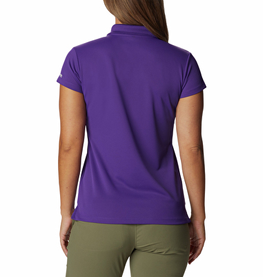 InnisFree Kadın Kısa Kollu Polo T-Shirt