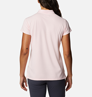 InnisFree Kadın Kısa Kollu Polo T-Shirt