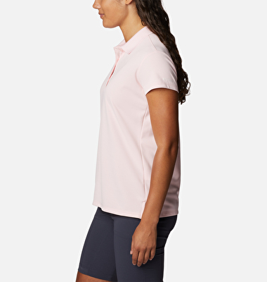 InnisFree Kadın Kısa Kollu Polo T-Shirt