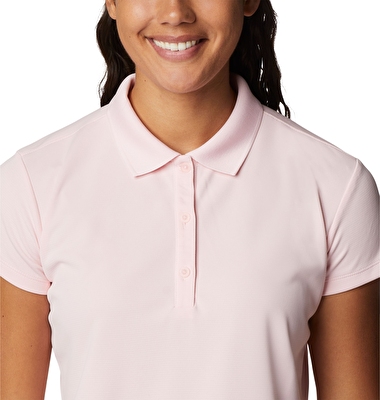 InnisFree Kadın Kısa Kollu Polo T-Shirt