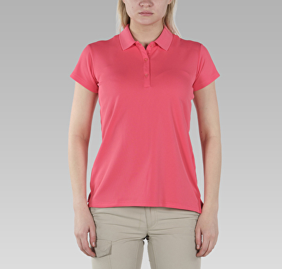 Innisfree Kısa Kollu Kadın Polo T-shirt