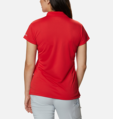 Innisfree Kısa Kollu Kadın Polo T-shirt