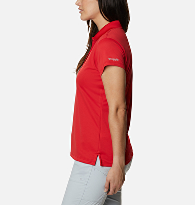 Innisfree Kısa Kollu Kadın Polo T-shirt