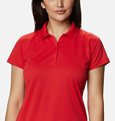 Innisfree Kısa Kollu Kadın Polo T-shirt