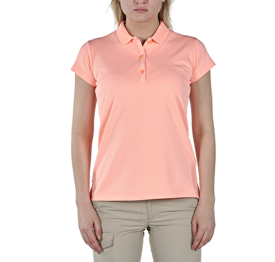 Innisfree Kısa Kollu Kadın Polo T-shirt