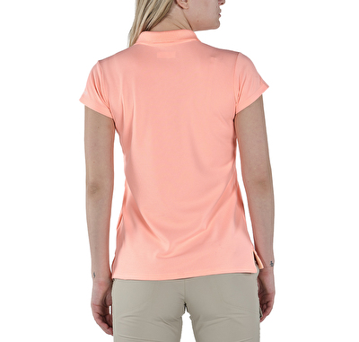 Innisfree Kısa Kollu Kadın Polo T-shirt