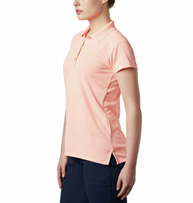 Innisfree Kısa Kollu Kadın Polo T-shirt