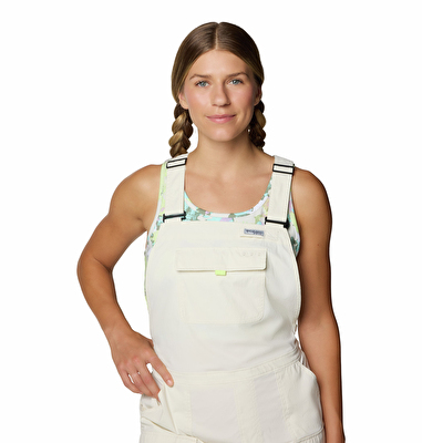 PFG Open Water Overall Kadın Tulum