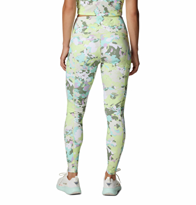 PFG Open Water Printed Kadın Tayt