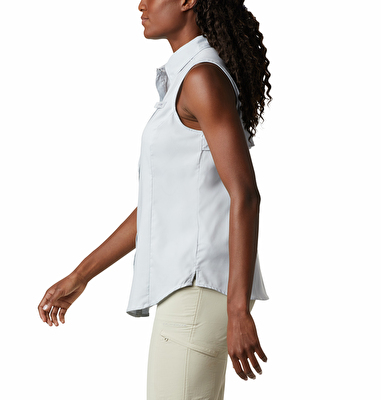 Tamiami Kadın Kolsuz Gömlek